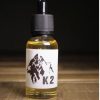 K2 Spray Liquid
